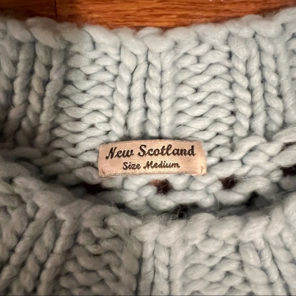 New Scotland, Medium, Light Blue - Picture 8 of 10